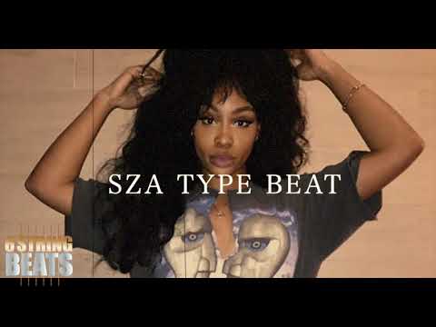 Free Sza x H.E.R. x Sabrina Claudio x Soul Type Beat Free For Profit 2020