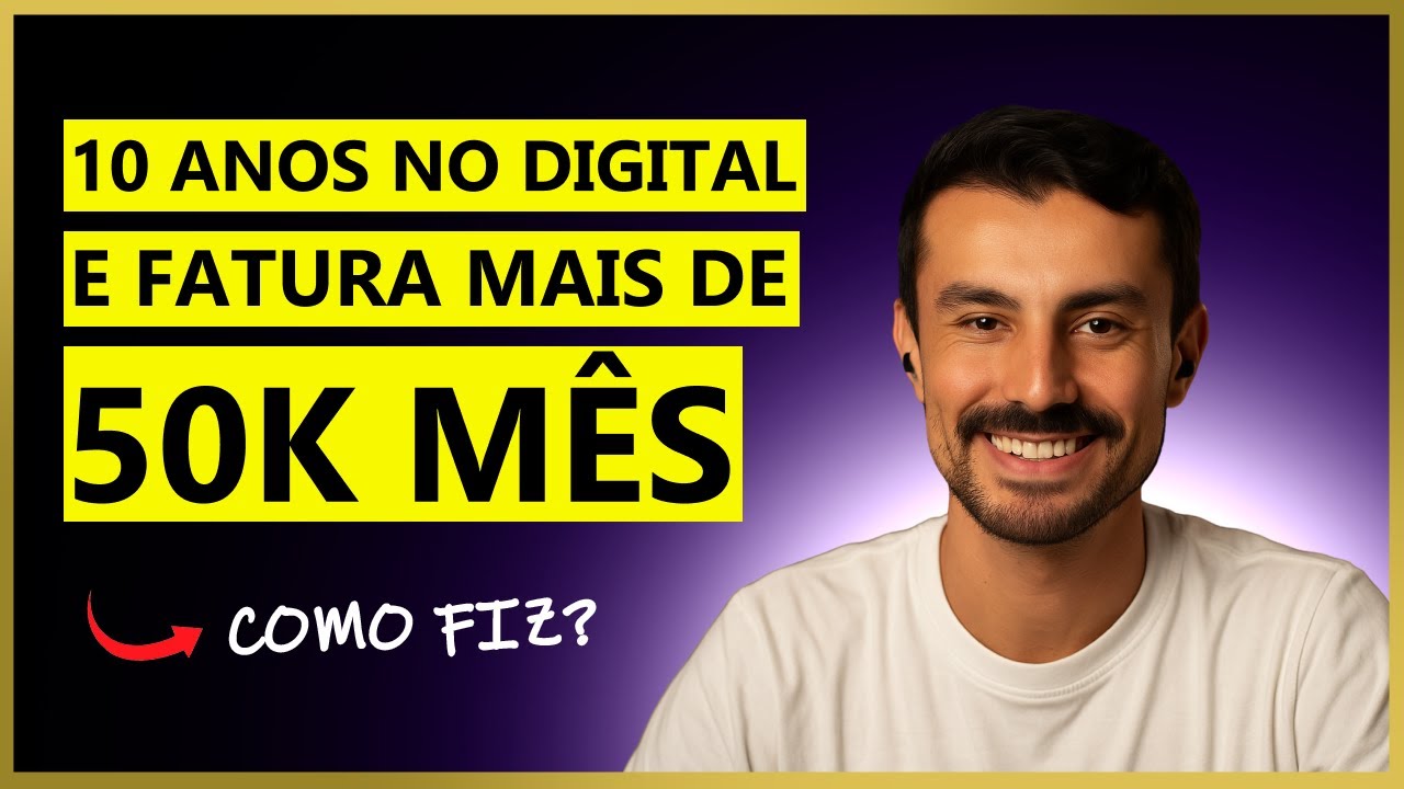 Empreendedor Passa Insights Para Ter Sucesso no Youtube | ChannelsCast #66