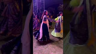 🔥New Gujrati Garba dance video।।😍 Navrat