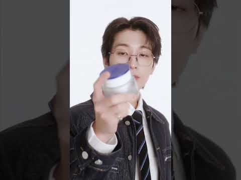 더페이스샵 with 원우 봄맞이 스킨케어 TIP👏🏻