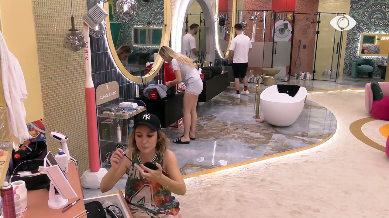 “Ti do doje të të kishim thirrur zhigolo”/ Egla-Meritonit: Ne kemi qejf të luajmë