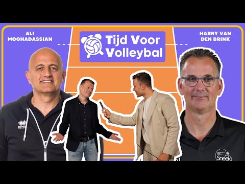 Voorbeschouwing ALLESBESLISSENDE FINALE Eredivisie Dames Volleybal Seizoen 2022/2023