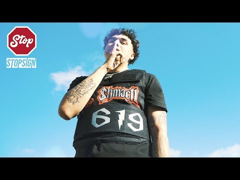 Sethii Shmactt - "Been Mobbin" (Official Video) @ShotByNickRodriguez