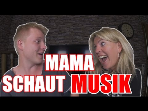 Mama schaut Musik: DCVDNS, Nimo, ShimmyMC, Dardan