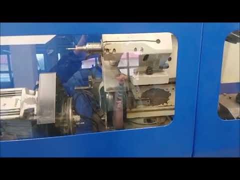 Rectificadora universal Cetos BUA 25A/750 NC 2002