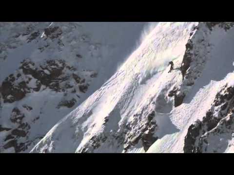 SCOTT Inside Freeride World Tour - Fieberbrunn