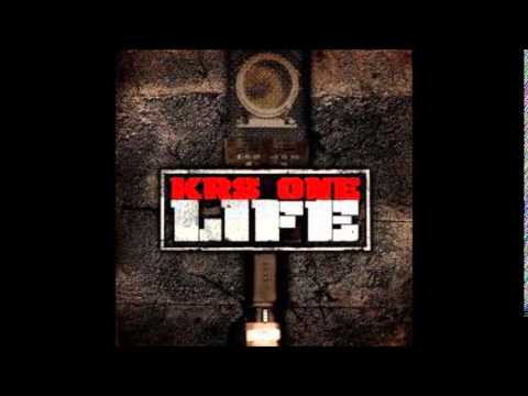 02. KRS One - The Way We Live (featuring Theresa Jones)