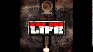02. KRS One - The Way We Live (featuring Theresa Jones)