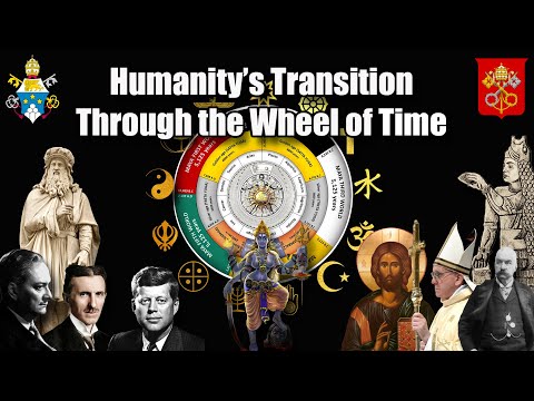 The Great Shift: Moving from The Age of Pisces to Age of Aquarius