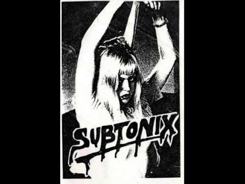Subtonix - In Theatres
