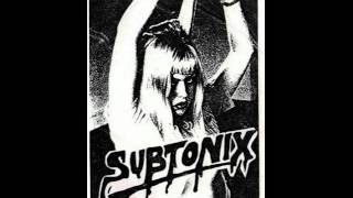 Subtonix - In Theatres