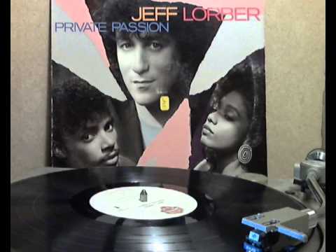 Jeff Lorber / Karyn White - Facts of Love [original Lp version]