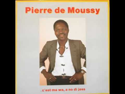 Pierre de Moussy - Nathie (a Betti Betti)