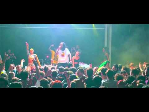 GENERAL LEVY & BONNOT - "PUT IT PON DEM" (OFFICIAL VIDEO)