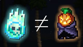 Not all Light Pets are created equal