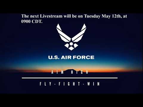 Airmanship 200 - Lethality - May 5th Livestream