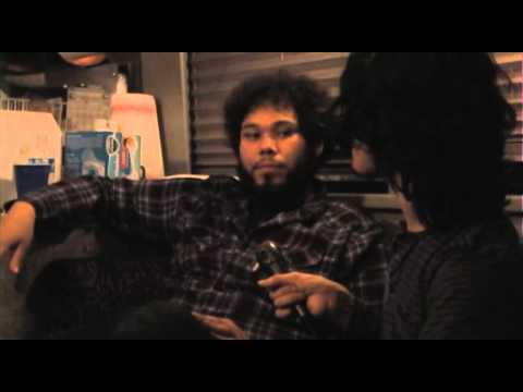 Dance Gavin Dance Interview (2011): Will Swan on Jonny Craig & DBM II | Ryan Minic, Ryan's Rock Show