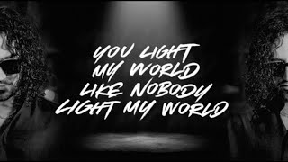 Light My World Lyrics English Translation