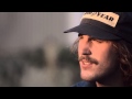rayLand baxter - "the mtn song" - sunset at camp ...