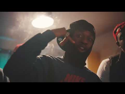 El Patron 970 - Sin Dormir (prod. SebzBeatz x Madara) #ElPapa