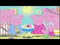 Peppa Pig Spider Web And Peppa Pig The Noisy Night