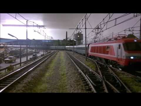 Filmato IC 731 "Archimede"