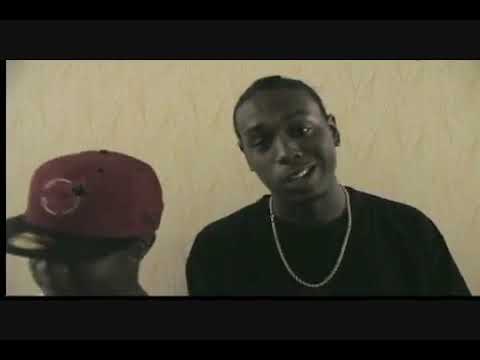 Heartless.G - Salute Me / I'm Klean Wit It (Official Music Video)