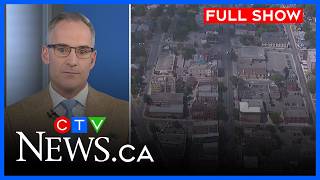 Population boom slows and funding water efficiency | CTV News Kitchener at Six for May 28, 2026