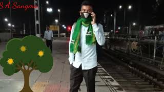 Download lagu Angko nie maiko chanchia / sengnang agitok sangma mp3