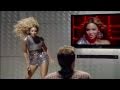 Beyonce Vizio TV Commercial Why Do You Love Me HDTV