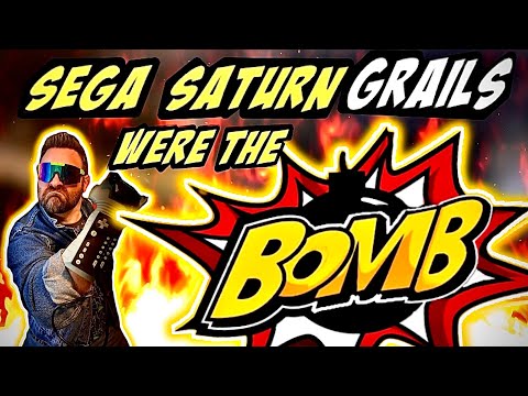 The BOMB GRAIL I Had to Have AT ANY PRICE . . .