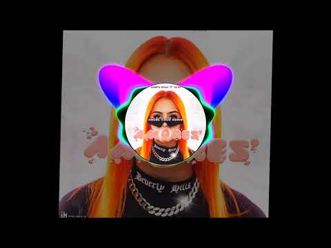 Samanta Duque Ft Valka - Amores - ( Angel Cruz Remix )