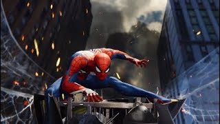 #6 MARVEL SPIDER-MAN アルティメット メインストーリー