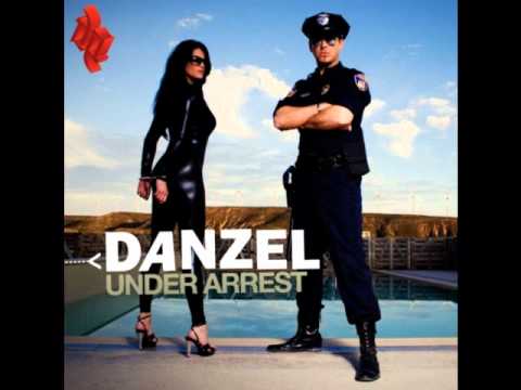 danzel - under arrest