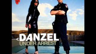 danzel - under arrest