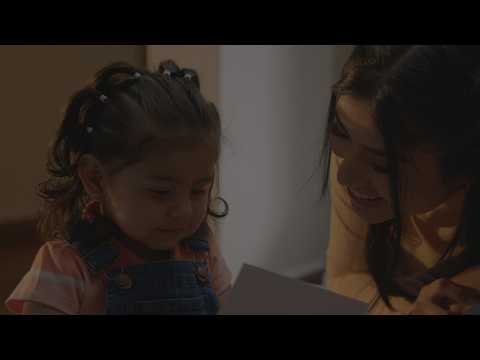 EL AMOR PURO-MAFE CARDONA  (VIDEO OFICIAL)