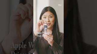 Thumbnail for The Wearable Showdown: Fitbit vs. Apple vs. Oura vs. Whoop