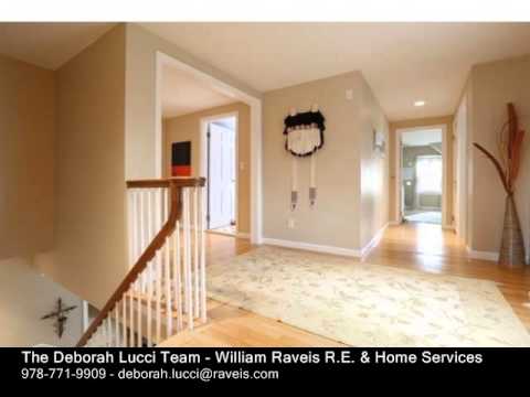 5 Rock O'Dundee Road, Andover MA 01810 - Single Family Home - Real Estate - For Sale -