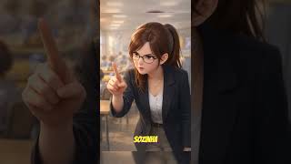 RUMI LEVA COMIDA ESCONDIDA PARA SUA MÃE  #animação #desenho #rumi