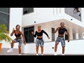 Girls Afro Dance Choreography Afrobeat Dance