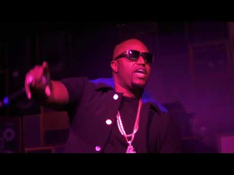 Bigg D and the Band @ Cash Only