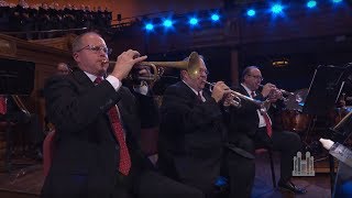 September 30, 2018 - Music &amp; The Spoken Word