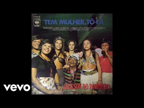 Video thumbnail for Amor de Mentirinha