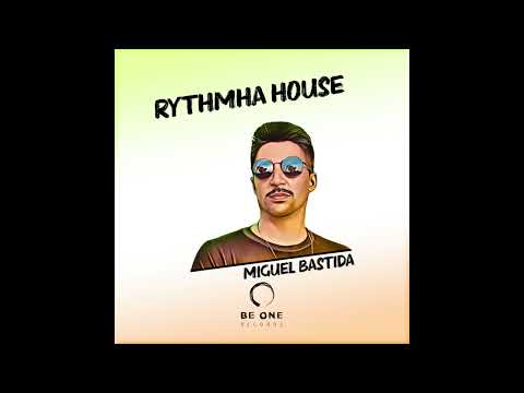 Miguel Bastida - Poquindho House (Radio Edit)