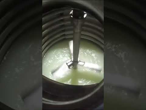 Pressure Vessels / Chemical Pressure Vessels
