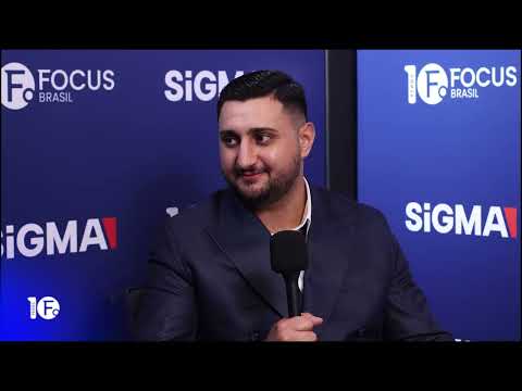 Gevorg Rushanyan, Digitain: “We operate across multiple jurisdictions, many of which are highly regulated, so we need to deliver the best possible technology”