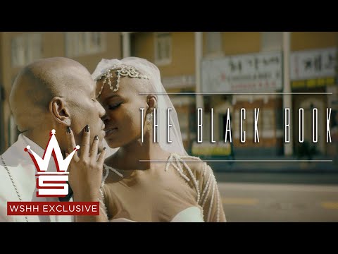 "The Black Book" Starring Tyrese Gibson (WSHH Exclusive - Short Film / Music Video)