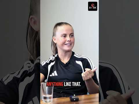 The Lowest Point of Her Footballing Career