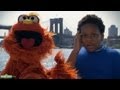 Sesame Street Word On The Street Brainstorm