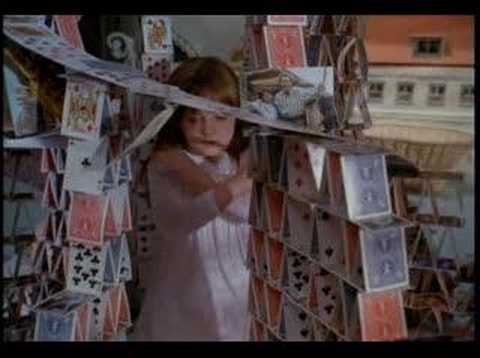 House Of Cards (1993) Trailer